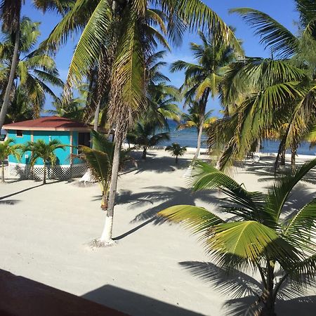 Blue Marlin Beach Resort Dangriga Zewnętrze zdjęcie